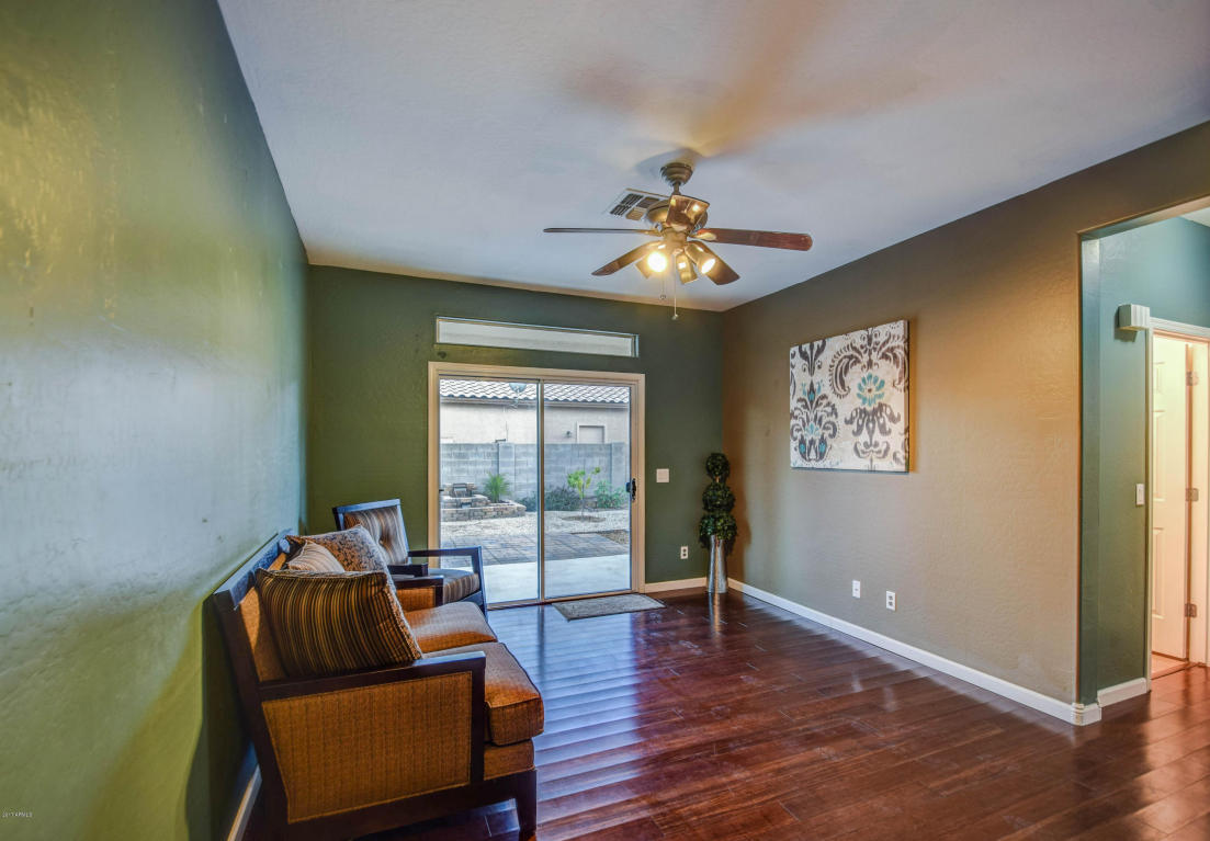 1267 E Julian Dr, Gilbert, AZ 85295 photo 28
