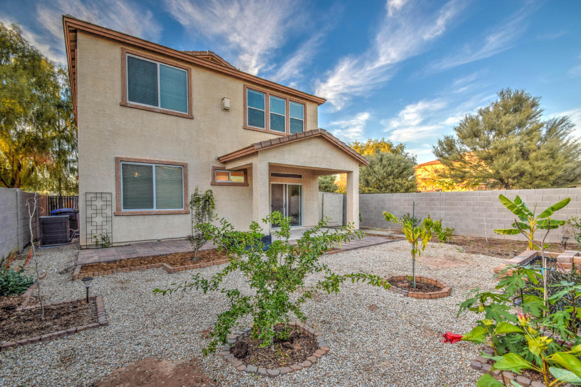 1267 E Julian Dr, Gilbert, AZ 85295 photo 39