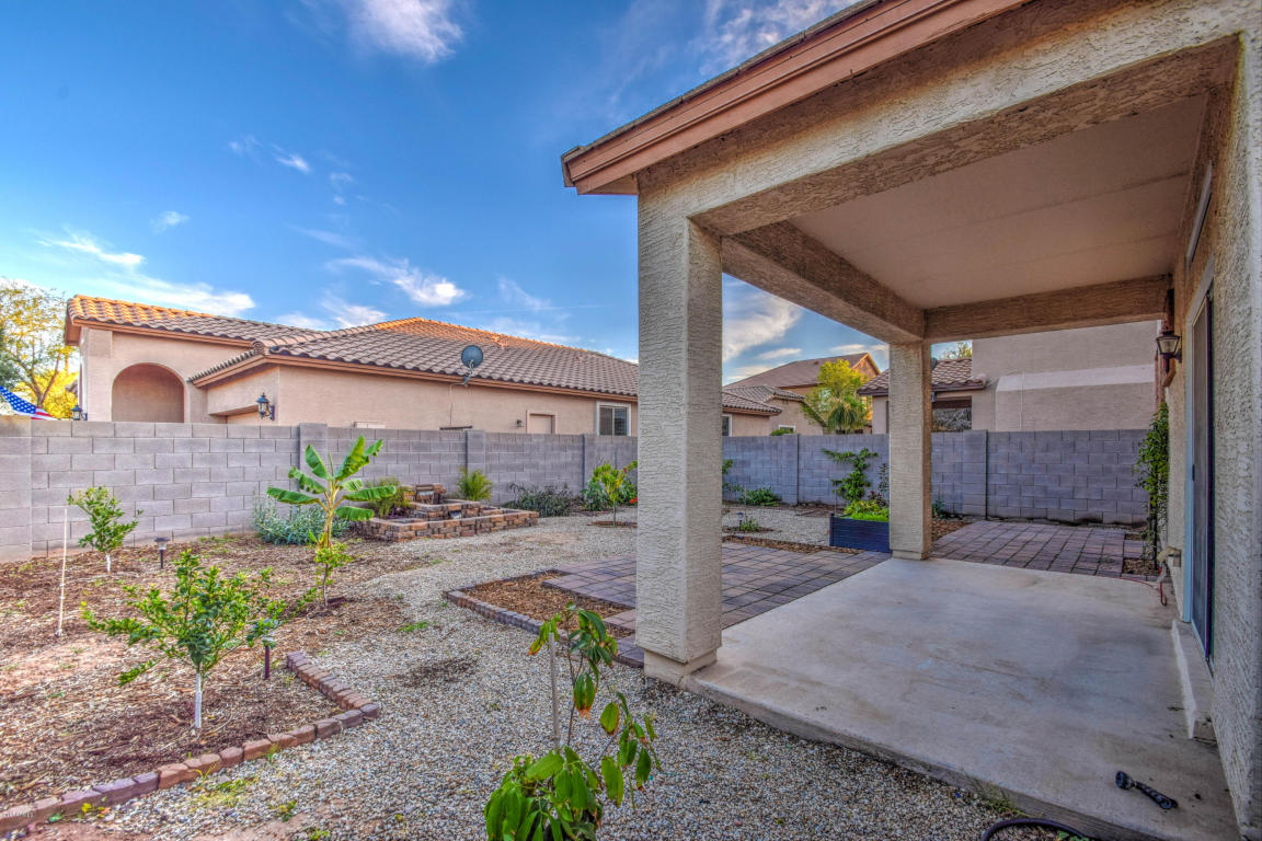 1267 E Julian Dr, Gilbert, AZ 85295 photo 36