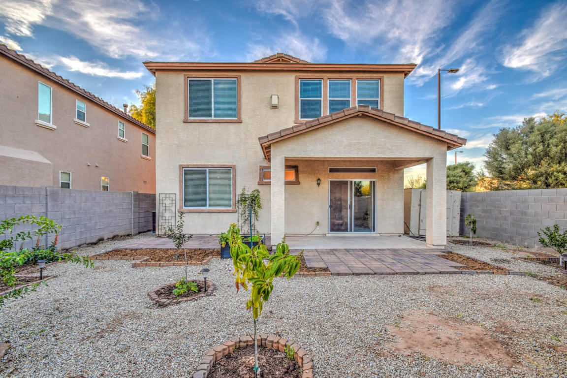 1267 E Julian Dr, Gilbert, AZ 85295 photo 38