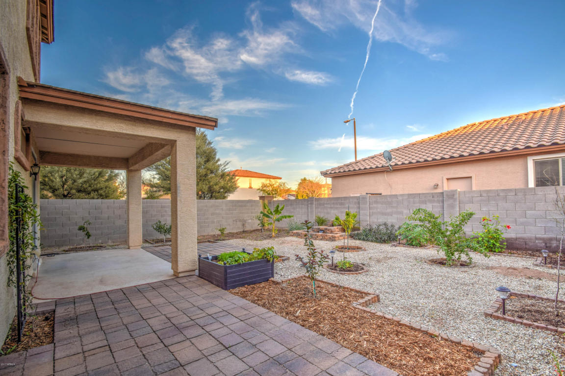 1267 E Julian Dr, Gilbert, AZ 85295 photo 41