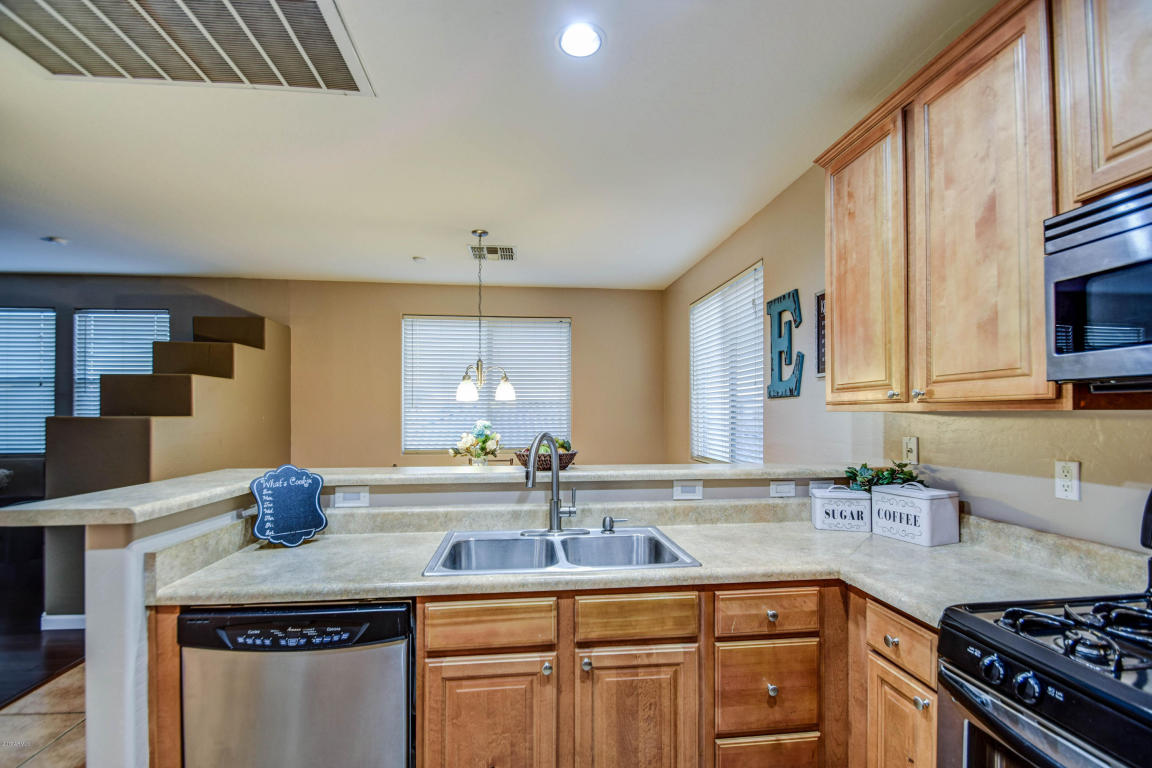 1267 E Julian Dr, Gilbert, AZ 85295 photo 13