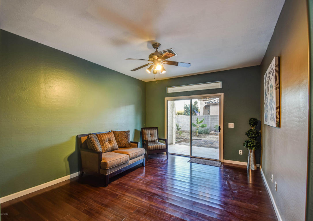 1267 E Julian Dr, Gilbert, AZ 85295 photo 27