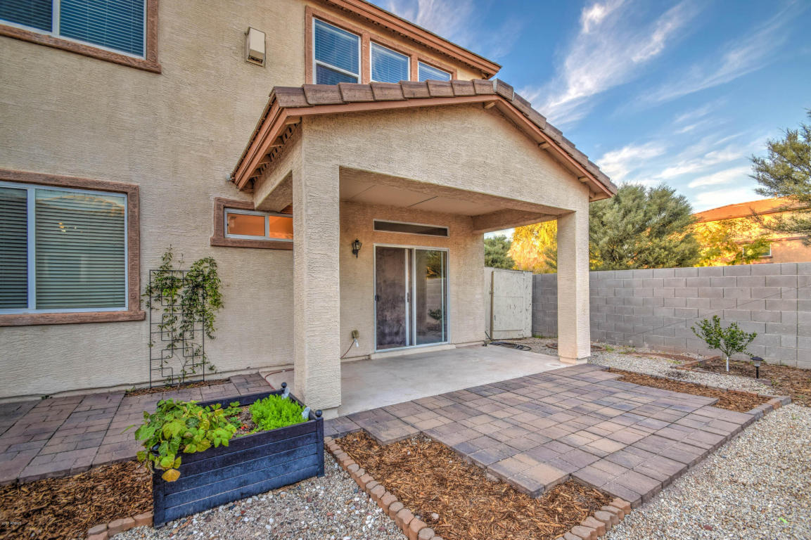 1267 E Julian Dr, Gilbert, AZ 85295 photo 40