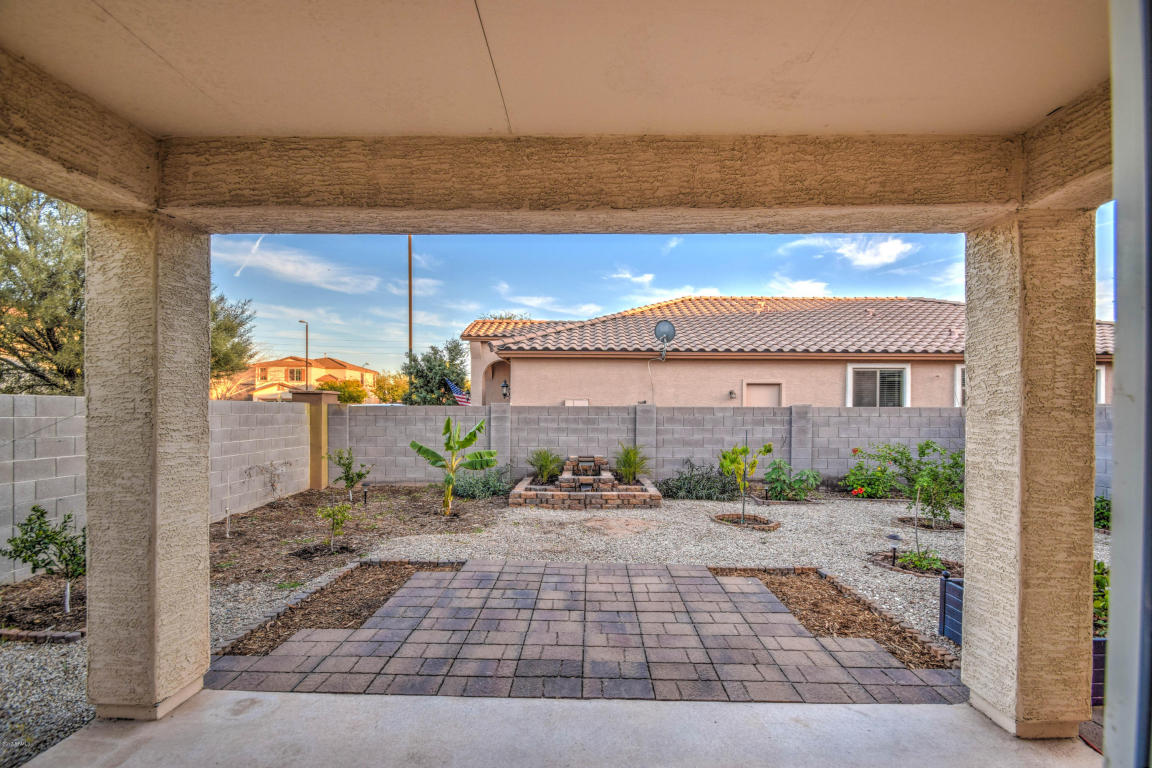 1267 E Julian Dr, Gilbert, AZ 85295 photo 35
