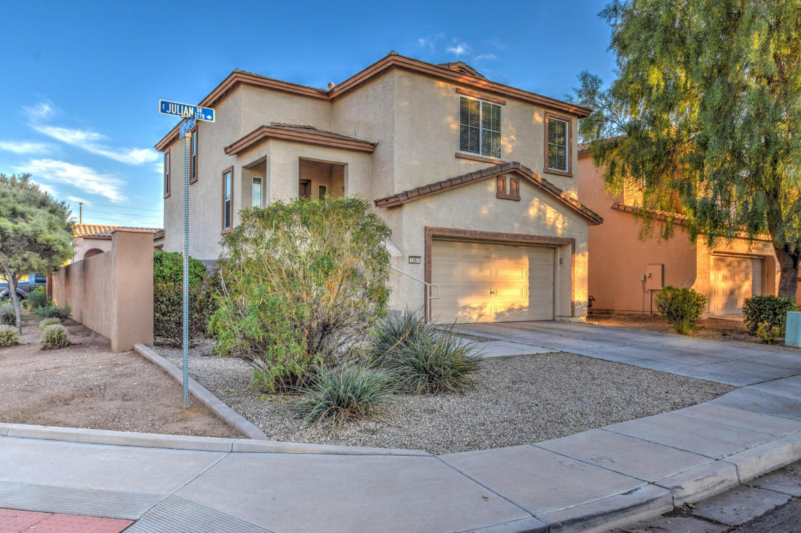 1267 E Julian Dr, Gilbert, AZ 85295 photo 47