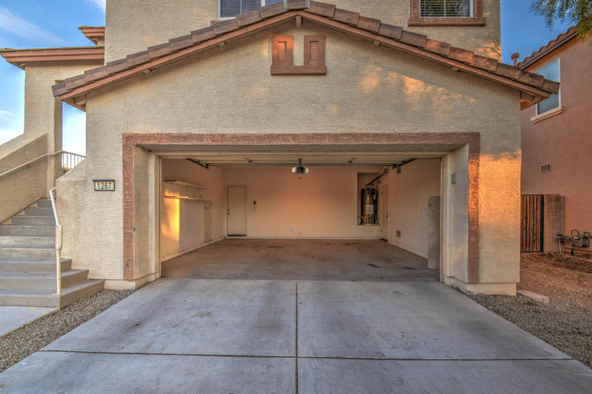 1267 E Julian Dr, Gilbert, AZ 85295 photo 43