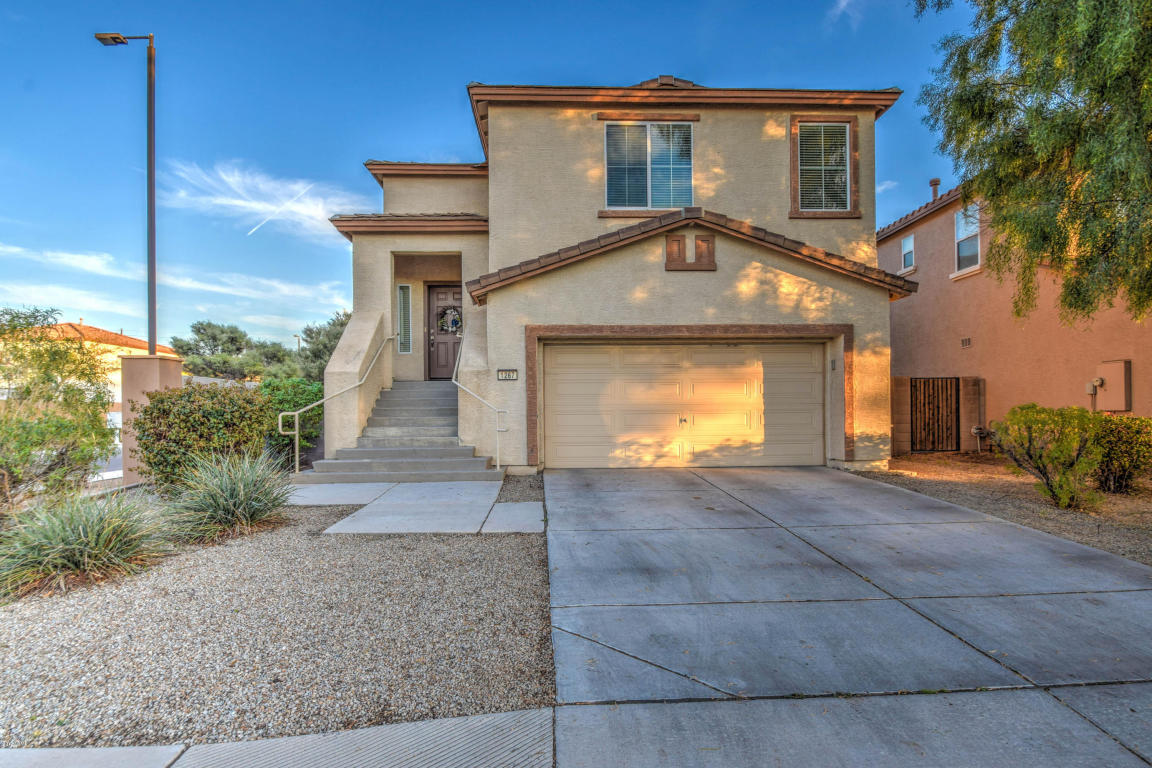 1267 E Julian Dr, Gilbert, AZ 85295 photo 1