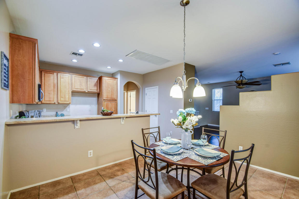 1267 E Julian Dr, Gilbert, AZ 85295 photo 7