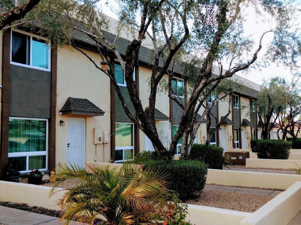 3222 E Harvard St #2, Phoenix, AZ 85008 photo 1