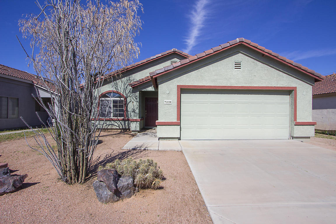 2038 E Aire Libre Ave, Phoenix, AZ 85022 photo 1