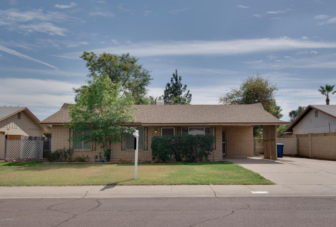 1949 E Cairo Dr, Tempe, AZ 85282 photo 1
