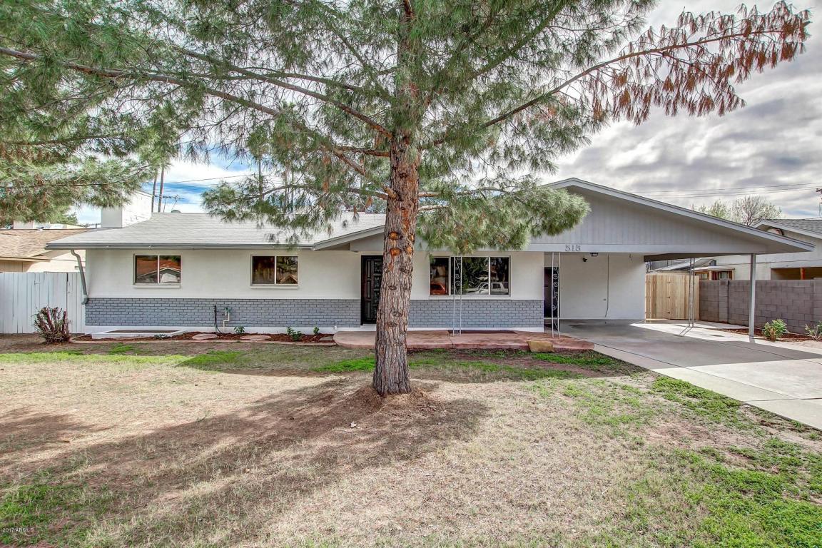 515 E 8th St, Mesa, AZ 85203 photo 1
