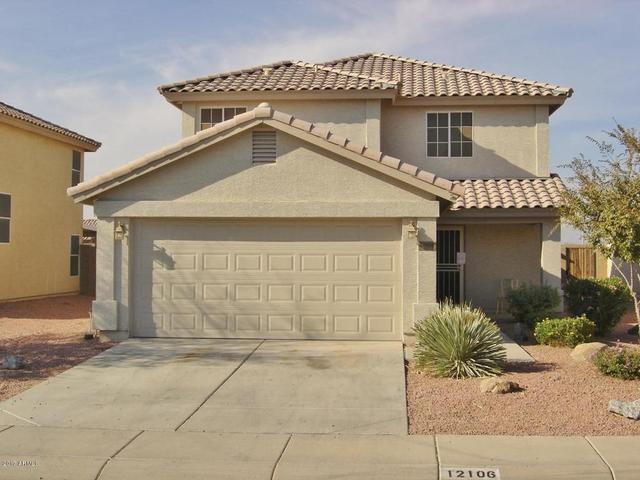 12106 N 130th Dr, El Mirage, AZ 85335