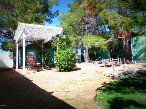 17483 E Jackrabbit Rd, Mayer, AZ 86333 photo 5
