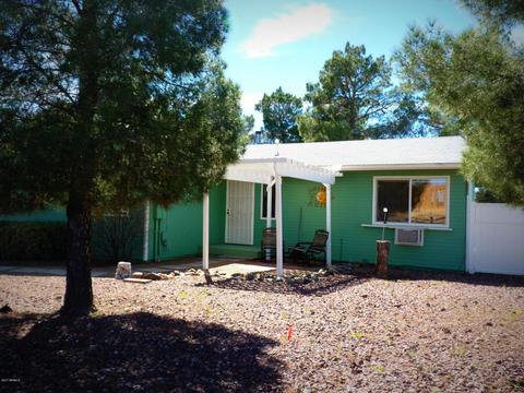 17483 E Jackrabbit Rd, Mayer, AZ 86333 photo 17