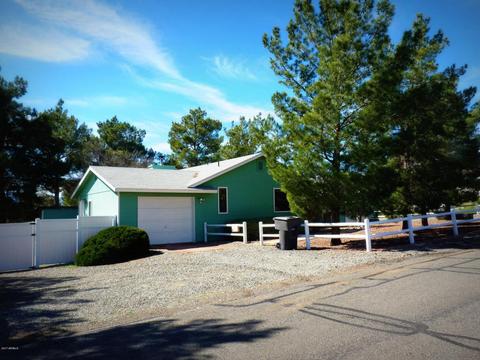17483 E Jackrabbit Rd, Mayer, AZ 86333 photo 18