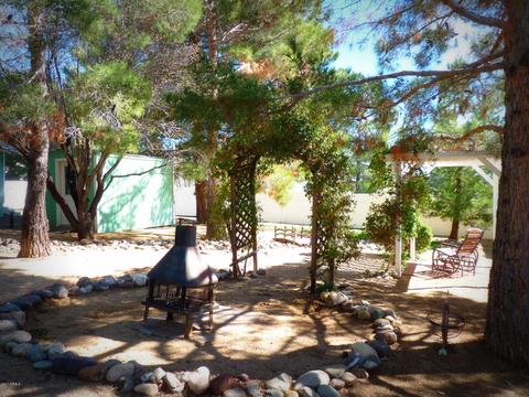 17483 E Jackrabbit Rd, Mayer, AZ 86333 photo 7
