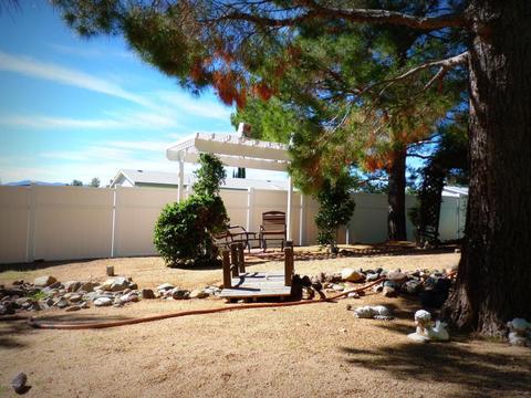 17483 E Jackrabbit Rd, Mayer, AZ 86333 photo 3