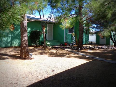 17483 E Jackrabbit Rd, Mayer, AZ 86333 photo 1