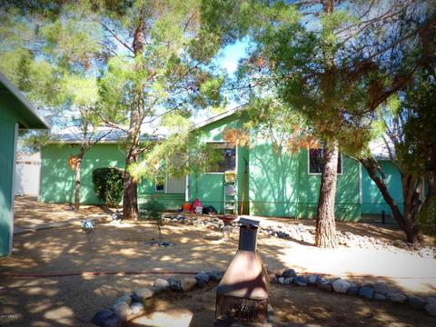17483 E Jackrabbit Rd, Mayer, AZ 86333 photo 8