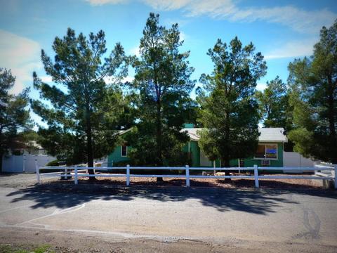 17483 E Jackrabbit Rd, Mayer, AZ 86333 photo 15
