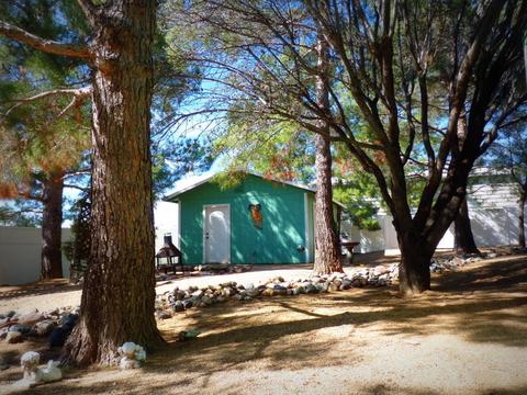 17483 E Jackrabbit Rd, Mayer, AZ 86333 photo 4
