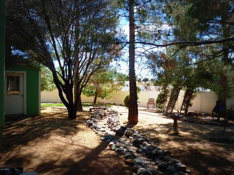 17483 E Jackrabbit Rd, Mayer, AZ 86333 photo 2