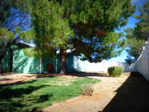 17483 E Jackrabbit Rd, Mayer, AZ 86333 photo 6