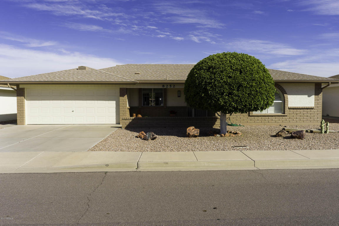 8252 E Nopal Ave, Mesa, AZ 85209 photo 1