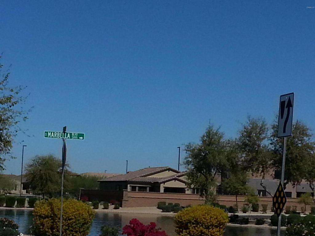 3334 E Blue Ridge Way, Gilbert, AZ 85298 photo 4