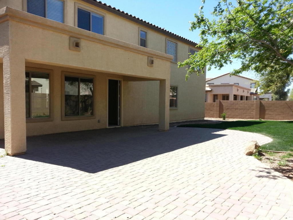 3334 E Blue Ridge Way, Gilbert, AZ 85298 photo 63