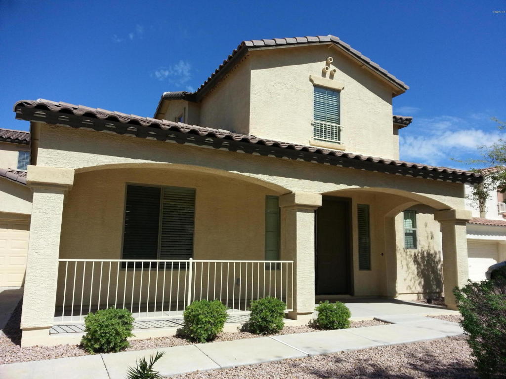 3334 E Blue Ridge Way, Gilbert, AZ 85298 photo 7