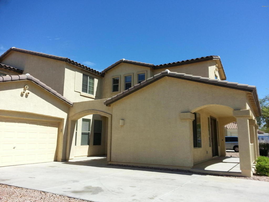 3334 E Blue Ridge Way, Gilbert, AZ 85298 photo 9