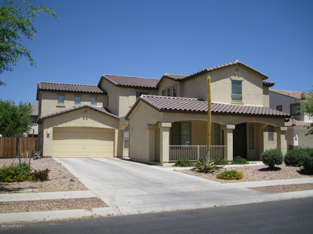 3334 E Blue Ridge Way, Gilbert, AZ 85298 photo 8