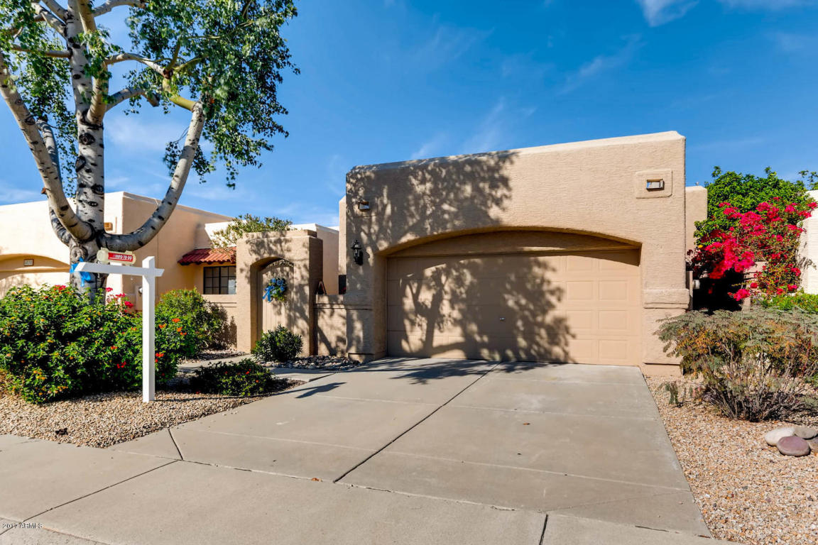 4534 E Wescott Dr, Phoenix, AZ 85050 photo 1