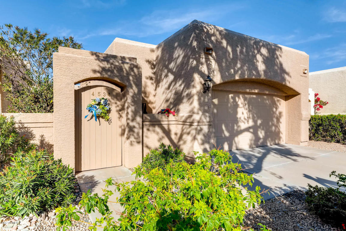 4534 E Wescott Dr, Phoenix, AZ 85050 photo 2