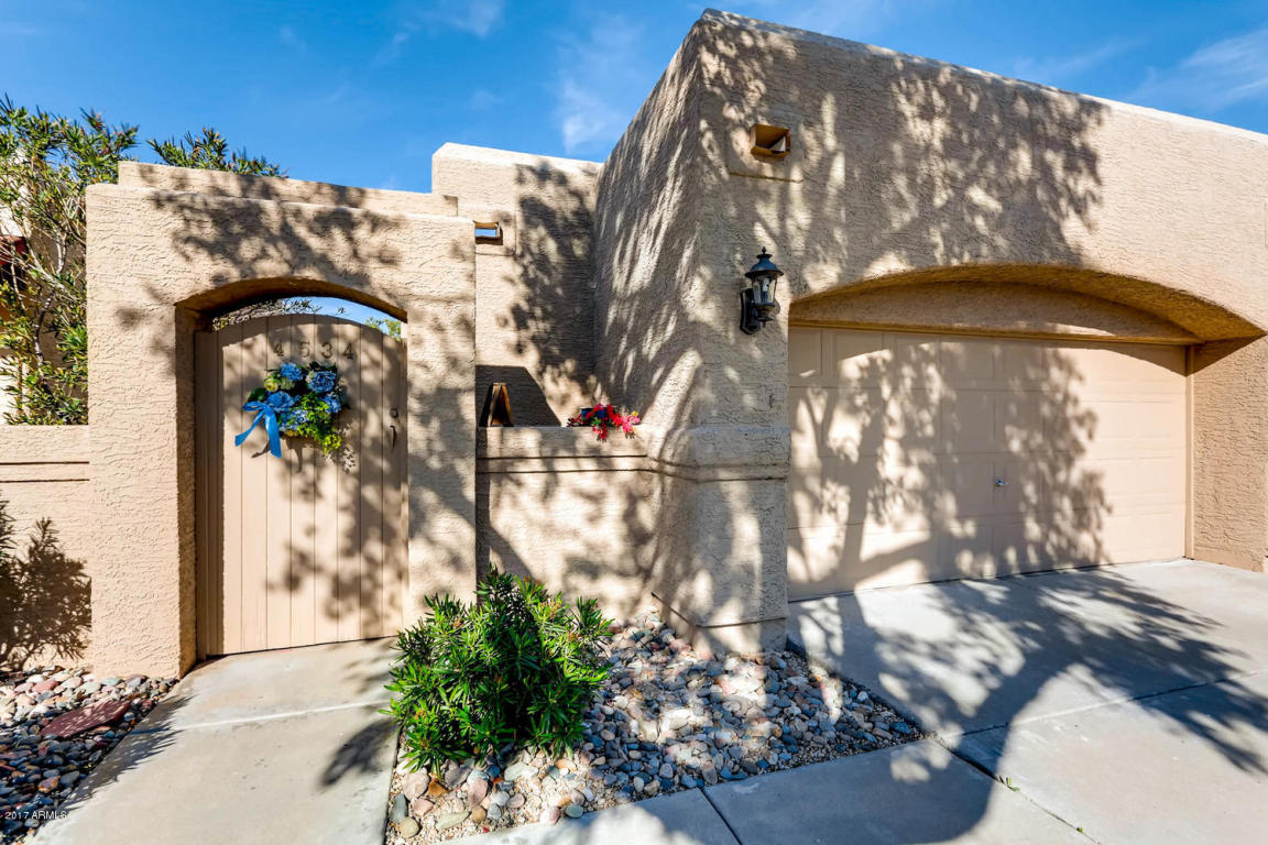 4534 E Wescott Dr, Phoenix, AZ 85050 photo 3