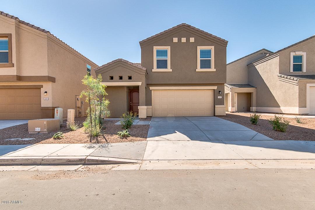 5818 E Oasis Blvd, Florence, AZ 85132 photo 1