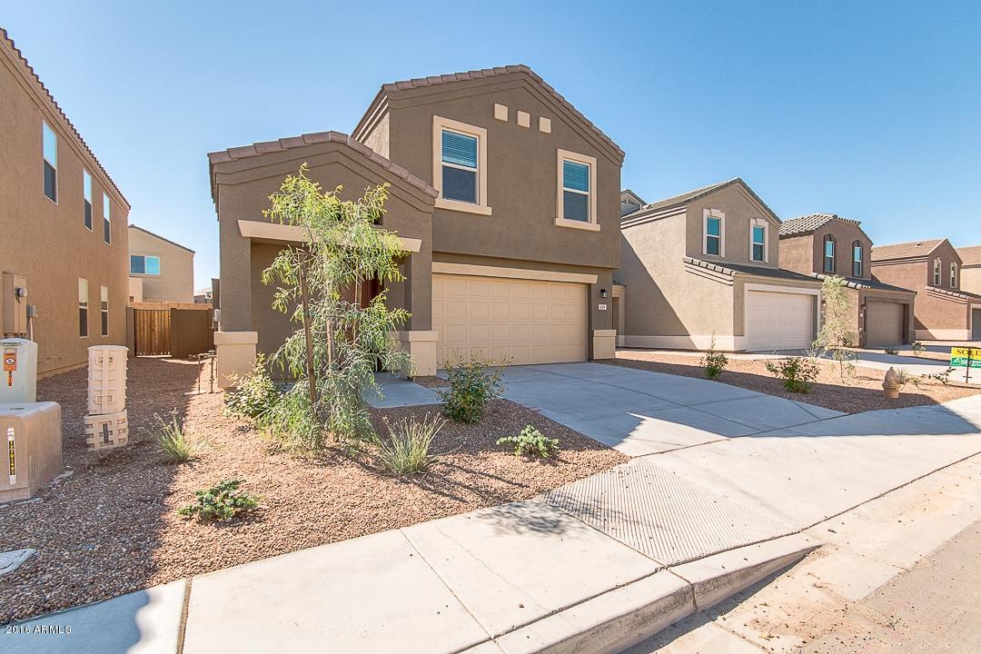 5818 E Oasis Blvd, Florence, AZ 85132 photo 2