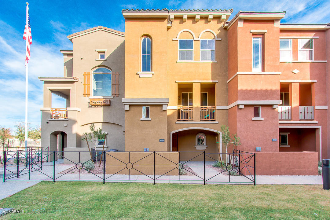 240 W Juniper Ave #1114, Gilbert, AZ 85233 photo 2