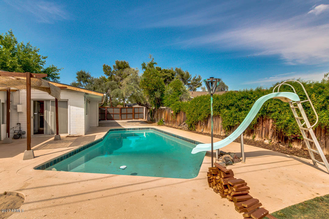 3201 E Hazelwood St, Phoenix, AZ 85018 photo 29
