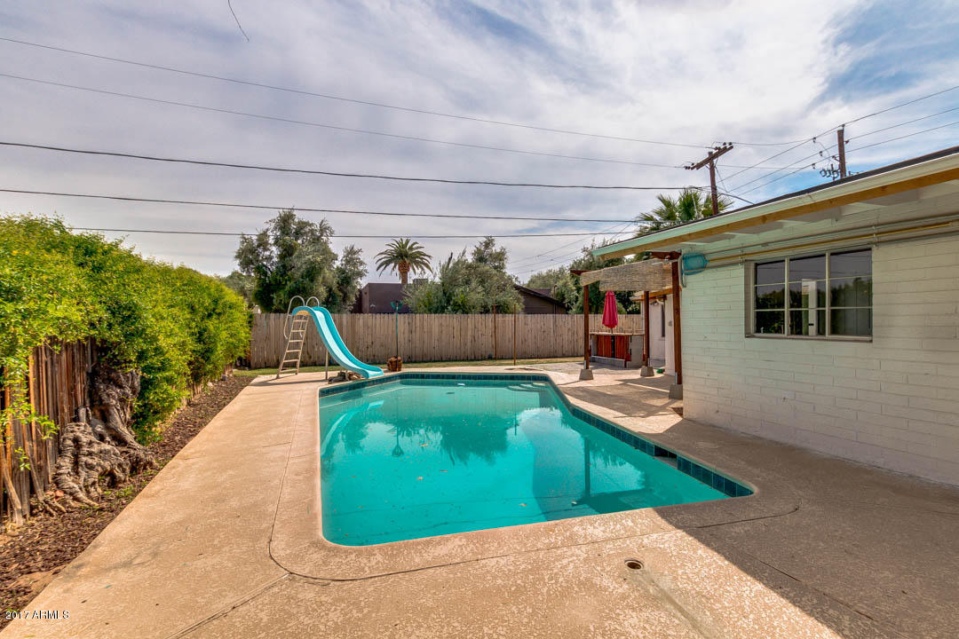 3201 E Hazelwood St, Phoenix, AZ 85018 photo 30
