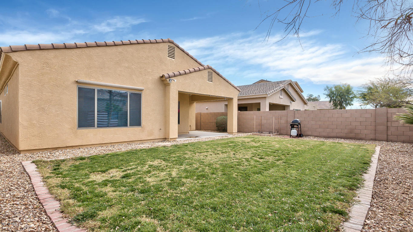 3312 S 71st Ave, Phoenix, AZ 85043 photo 33