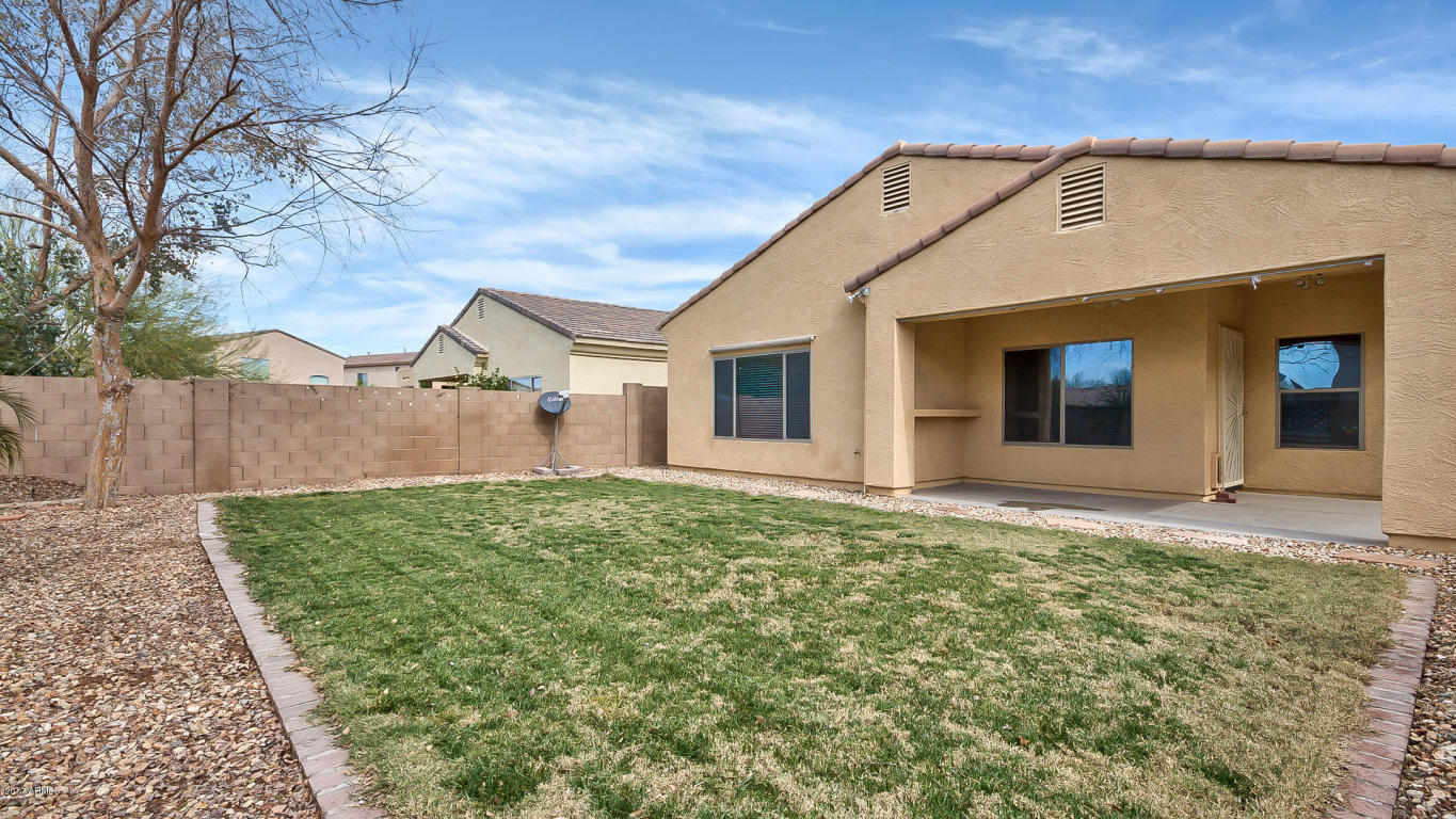 3312 S 71st Ave, Phoenix, AZ 85043 photo 32