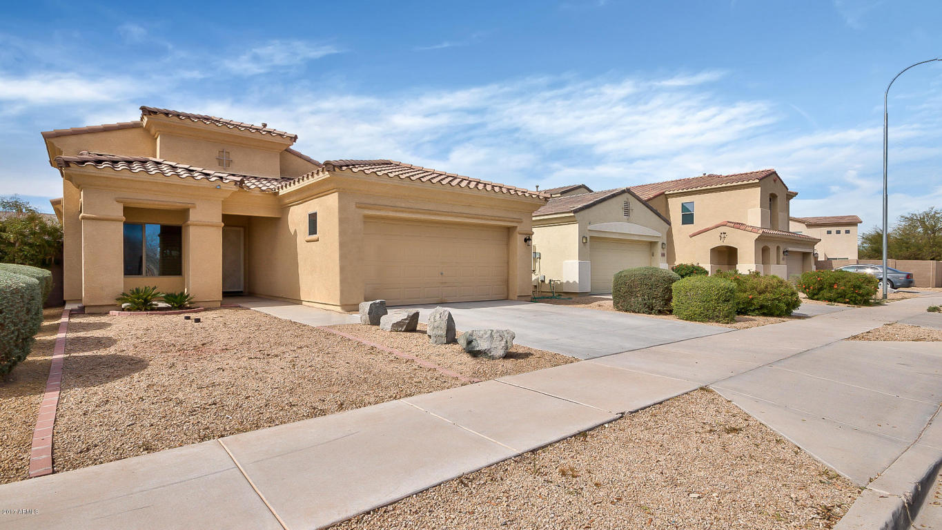 3312 S 71st Ave, Phoenix, AZ 85043 photo 1