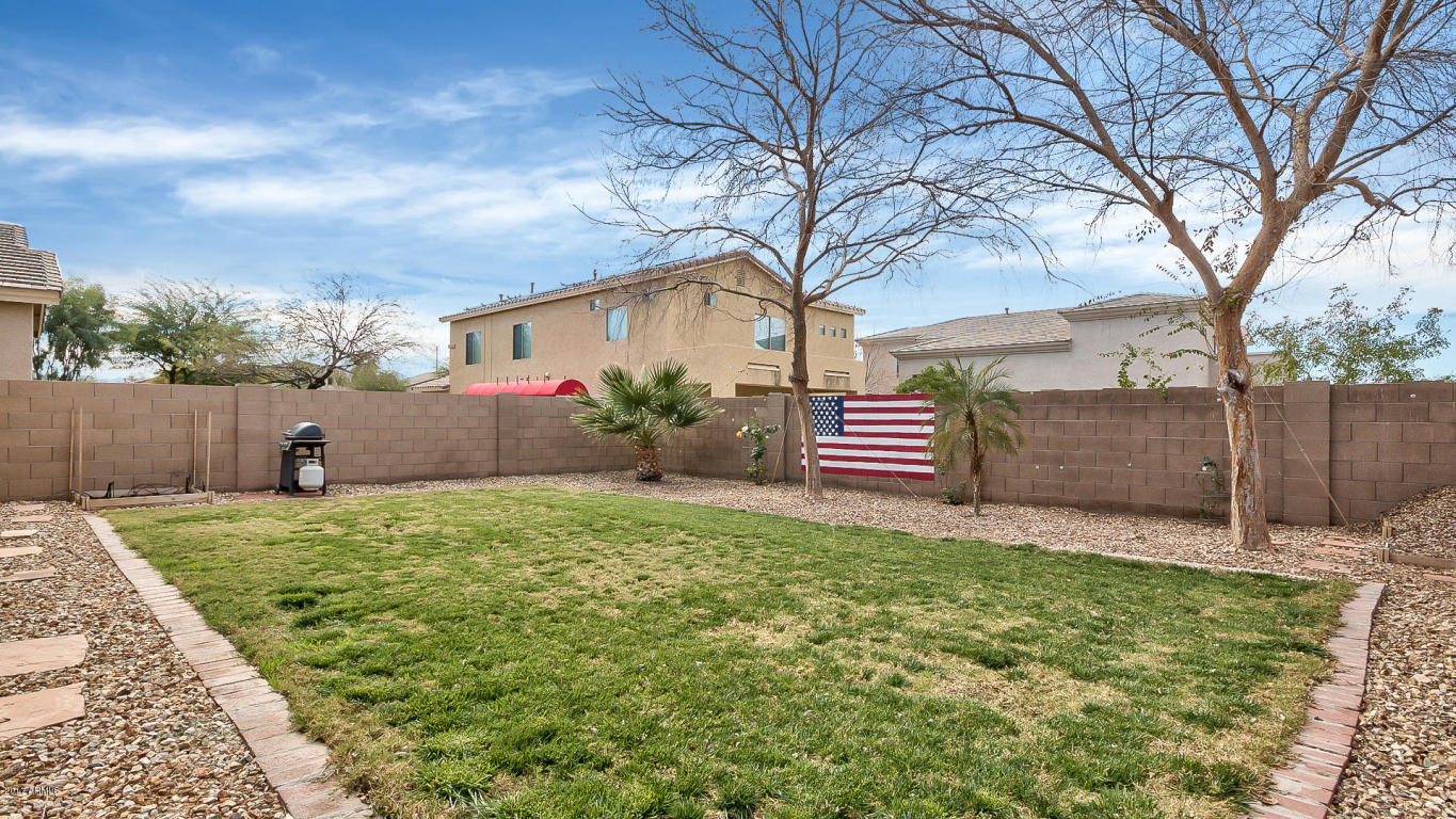 3312 S 71st Ave, Phoenix, AZ 85043 photo 34