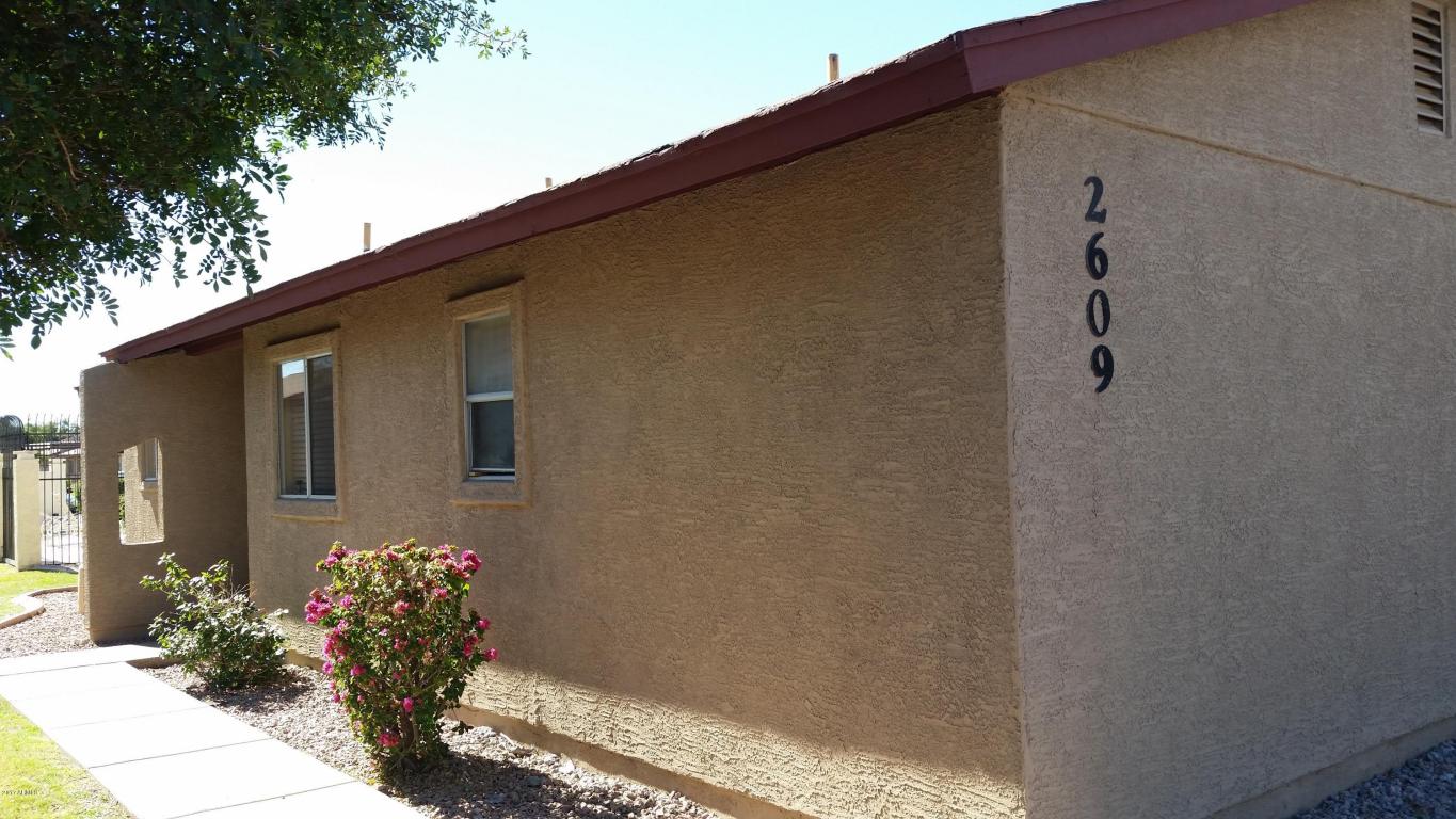 2609 E Oakleaf Dr, Tempe, AZ 85288 photo 11