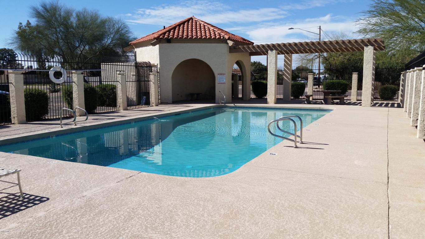 2609 E Oakleaf Dr, Tempe, AZ 85288 photo 1