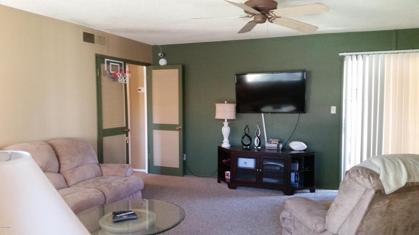 2609 E Oakleaf Dr, Tempe, AZ 85288 photo 2